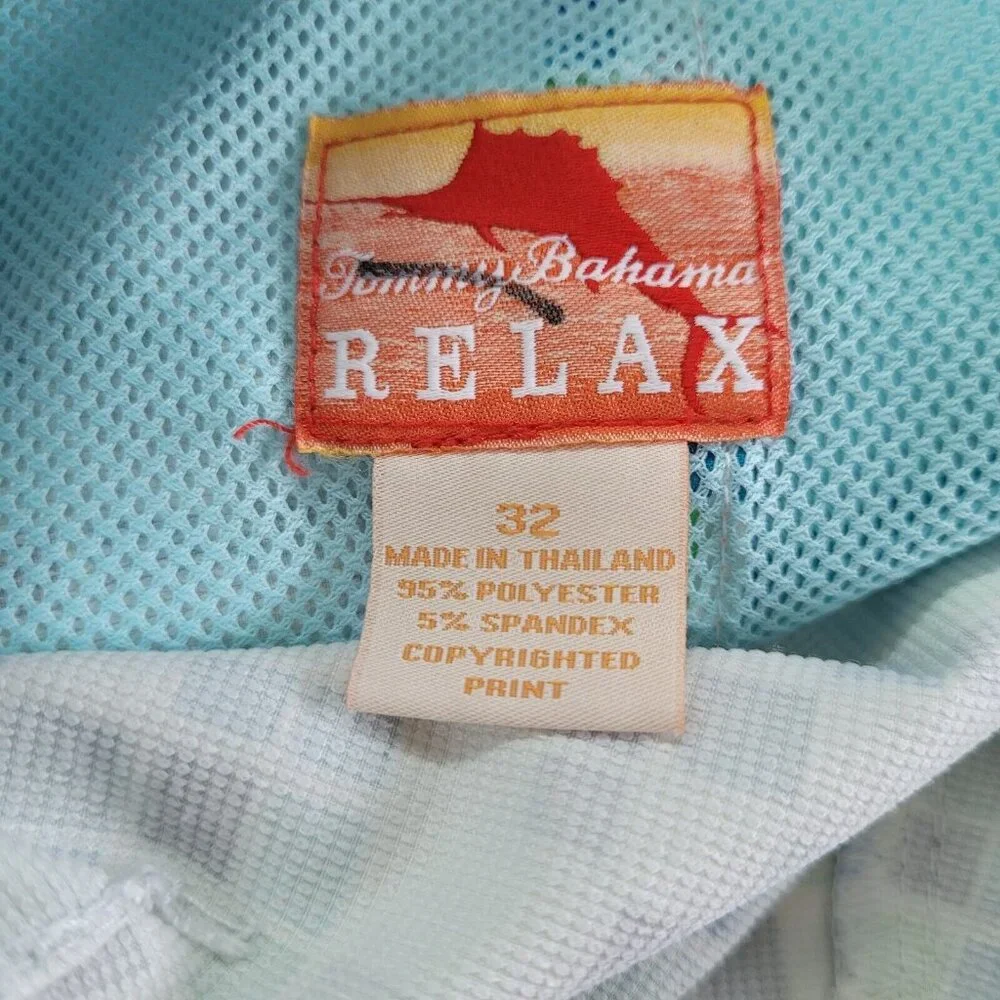 Tommy Bahama Relax 9